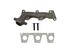 Dorman 674-412 Exhaust Manifold - Right - view 2