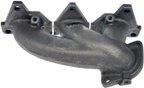 Dorman 674-414 Exhaust Manifold - Left - view 1