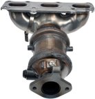 Dorman 674-421 Catalytic Converter with Integrated Exhaust Manifold - Front, Left or Right - view 3