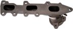 Dorman 674-423 Exhaust Manifold - Left - view 4