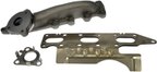 Dorman 674-423 Exhaust Manifold - Left - view 5