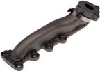 Dorman 674-424 Exhaust Manifold - Right - view 3