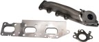 Dorman 674-424 Exhaust Manifold - Right - view 5