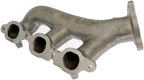 Dorman 674-425 Exhaust Manifold - Left - view 3