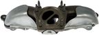 Dorman 674-428 Exhaust Manifold - view 2