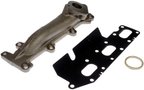 Dorman 674-429 Exhaust Manifold - Right - view 1