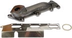 Dorman 674-429 Exhaust Manifold - Right - view 4