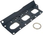 Dorman 674-430 Exhaust Manifold - Left - view 5