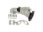 Dorman 674-431 Exhaust Manifold - Left - view 2