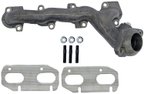 Dorman 674-453 Exhaust Manifold - Left - view 2