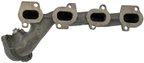 Dorman 674-453 Exhaust Manifold - Left - view 1