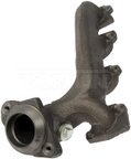 Dorman 674-454 Exhaust Manifold - Left - view 1