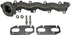 Dorman 674-457 Exhaust Manifold - Right - view 2