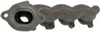 Dorman 674-457 Exhaust Manifold - Right - view 3