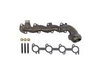 Dorman 674-462 Exhaust Manifold - Left - view 2
