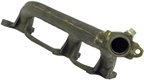 Dorman 674-467 Exhaust Manifold - Front - view 3