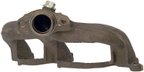 Dorman 674-468 Exhaust Manifold - Rear - view 3