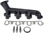 Dorman 674-470 Exhaust Manifold - Left - view 2