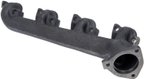Dorman 674-470 Exhaust Manifold - Left - view 1