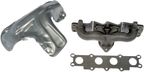 Dorman 674-471 Exhaust Manifold - view 2