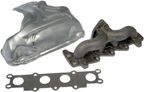 Dorman 674-471 Exhaust Manifold - view 4