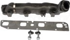 Dorman 674-477 Exhaust Manifold - Left - view 2