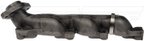 Dorman 674-477 Exhaust Manifold - Left - view 1