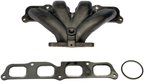 Dorman 674-479 Exhaust Manifold - view 3