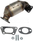 Dorman 674-486 Catalytic Converter - Front Left - view 2