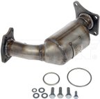Dorman 674-487 Catalytic Converter - Rear - view 2