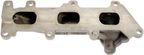 Dorman 674-492 Exhaust Manifold - Left - view 3