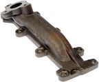 Dorman 674-492 Exhaust Manifold - Left - view 1