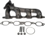 Dorman 674-495 Exhaust Manifold - Left - view 2