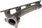 Dorman 674-495 Exhaust Manifold - Left - view 1