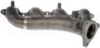 Dorman 674-495 Exhaust Manifold - Left - view 3