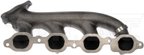 Dorman 674-496 Exhaust Manifold - Right - view 4