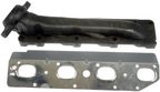 Dorman 674-497 Exhaust Manifold - Left - view 2