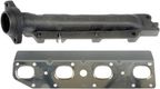Dorman 674-498 Exhaust Manifold - Right - view 2