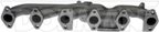 Dorman 674-5007 Exhaust Manifold - view 3
