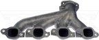 Dorman 674-5010 Exhaust Manifold - Left - view 2