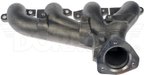 Dorman 674-5010 Exhaust Manifold - Left - view 1