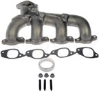 Dorman 674-5010 Exhaust Manifold - Left - view 3