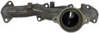 Dorman 674-511 Exhaust Manifold - Rear - view 3