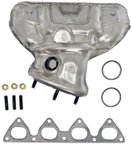 Dorman 674-512 Exhaust Manifold - view 2