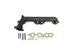 Dorman 674-519 Exhaust Manifold - Right - view 2