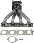 Dorman 674-521 Exhaust Manifold - view 4