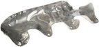 Dorman 674-522HS Exhaust Manifold Heat Shield - Left - view 2