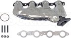 Dorman 674-522 Exhaust Manifold - Left - view 4