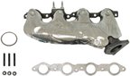 Dorman 674-522 Exhaust Manifold - Left - view 2