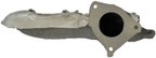 Dorman 674-522 Exhaust Manifold - Left - view 3